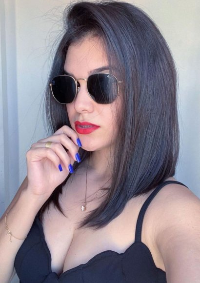 Kusi Cię long bob?
