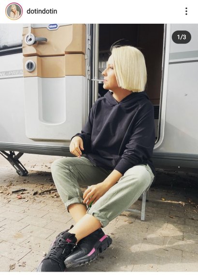 Dorota Szelągowska skończyła 41 lat.