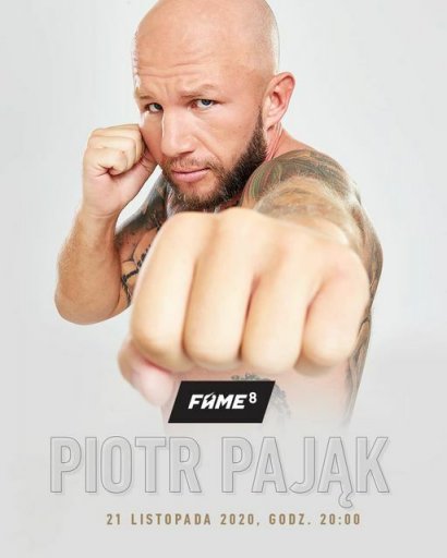 Piotr Pająk