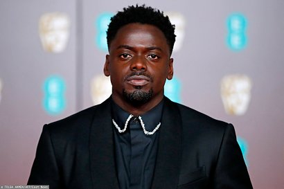 Z kolei tytuł najlepszego aktora powędrował do Daniela Kaluuya.