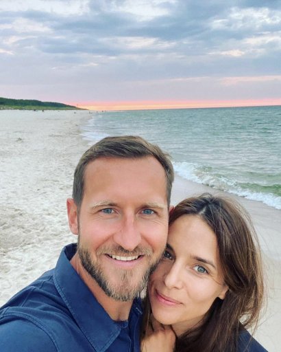 Teraz ona i jej mąż, Michał Niemczycki zostaną rodzicami po raz czwarty!