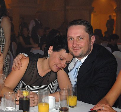 Marianna Dufek, była żona dziennikarza, potwierdziła informację o śmierci Kamila Durczoka w rozmowie z portalem Pudelek.pl