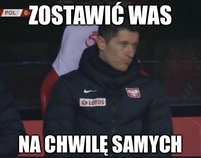 Polska przegrała mecz z Węgrami! Internauci tworzą memy!