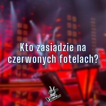 Zmiany jurorów w The Voice of Poland! W obecnej edycji występują: Tomson i Baron Sylwia Grzeszczak...