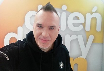 Co u niego słychać?