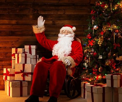 Oto 10 najciekawszych faktów dotyczących Świętego Mikołaja!