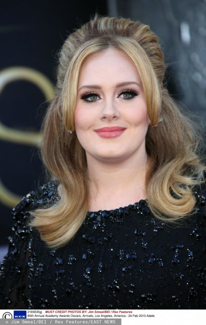 Jedną z najbardziej wpływowych kobiet!