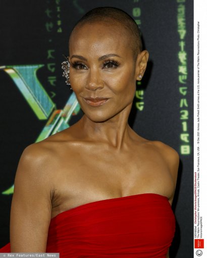 Jada Pinkett Smith
