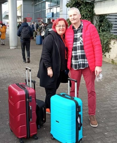 Od zawsze pragnęła zwiedzić tę część świata. Dwutygodniową, wakacyjną przygodą dzieli się z fanami na swoim profilu na Instagramie.