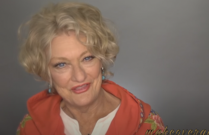 Betty zapewniła przed kamerami, że od dnia przemiany będzie dbać o siebie i regularnie zacznie farbować włosy.