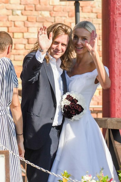 Agnieszka Woźniak-Starak
