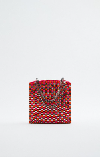 Pleciona torba - hit czy kit?