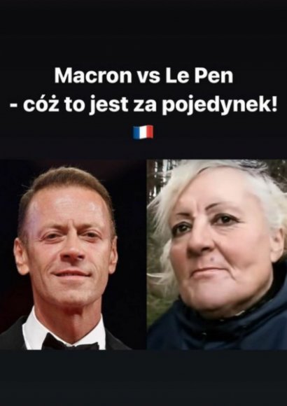 Emmanuel Macron zwycięzcą drugiej tury wyborów prezydenckich we Francji! Zobaczcie memy w naszej galerii.