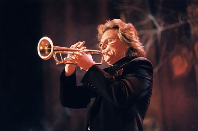Zbigniew Wodecki zachwycał swoim wszechstronnym entuzjazmem oraz koniecznym do naśladowania podejściem do życia.