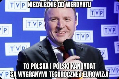 Brzozowski uchodzi za ulubieńca prezesa TVP!