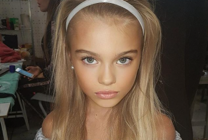 Prawie 70 000 osób śledzi jej każdy ruch, a ona regularnie dzieli się z fanami tym, jak wygląda jej życie, sesje i modeling. Poznalibyście Loïse Grendel?