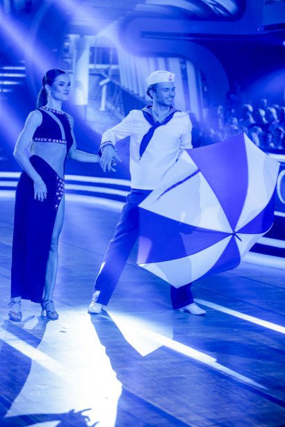 Trzeci odcinek programu „Taniec z Gwiazdami” upłynął pod znakiem najpopularniejszych hitów Krzysztofa Krawczyka, do których uczestnicy musieli opracować swoje konkursowe choreografie.
