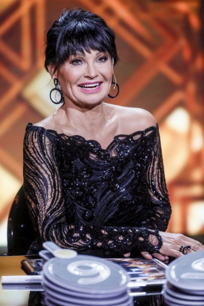 Iwona Pavlović dziś kojarzona jest głównie z tanecznym show telewizji Polsat „Taniec z Gwiazdami”, lecz jej droga do sławy nie zawsze była usłana różami.