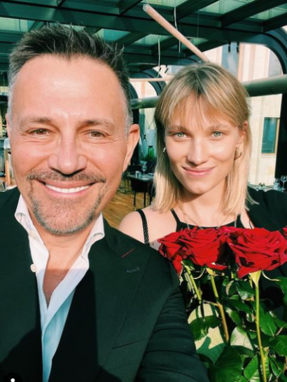 18 września Krzysztof Ibisz i Joanna Kudzbalska-Ibisz zostali rodzicami uroczego synka, Borysa.