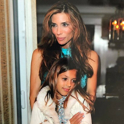 Jennifer Flavin-Stallone była popularną modelką w latach 80.