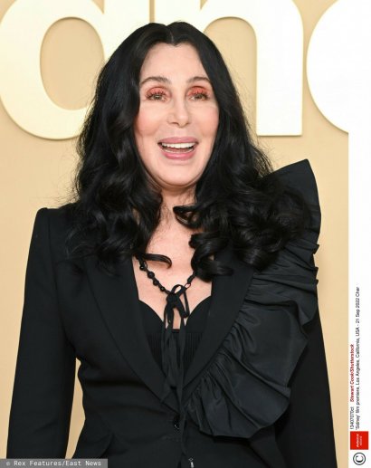 Cher, 76 lat