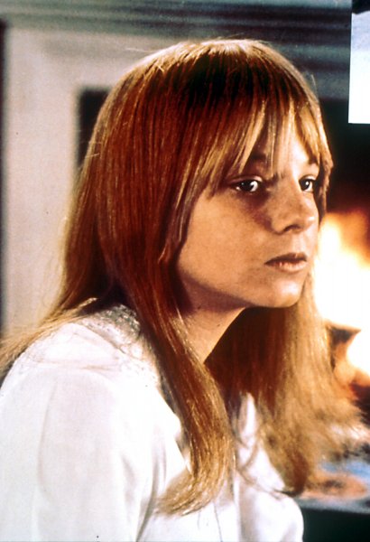 Jako nastolatka Jodie Foster zagrała w kilkudziesięciu filmach!