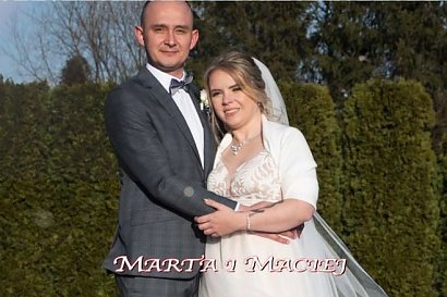 Małżeństwo Macieja i Marty się zakończyło!