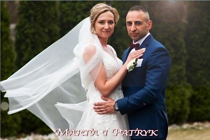 Marta w programie poślubiła Patryka Aniśko.