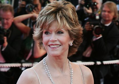 Jane Fonda o strasznej diagnozie poinformowała w mediach społecznościowych.