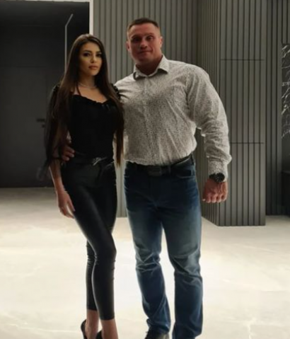 Jeszcze 5 lat temu celebryta był naprawdę olbrzymich rozmiarów i ważył ponad 150 kg!