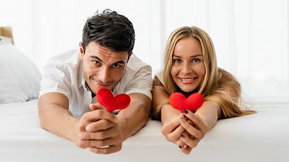 Jeśli więc spotkasz na swojej drodze kogoś, kto zwrócił Twoją uwagę swoją osobowością, to skup się na tym, aby kontynuować znajomość z przestrzeganiem powyższych zasad