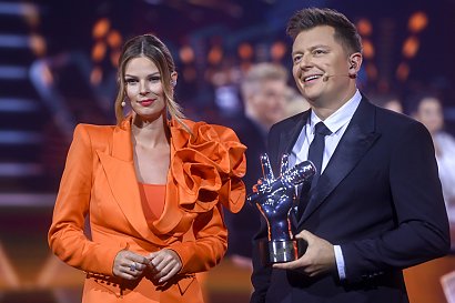 Tym razem musiał obejść się smakiem, a...