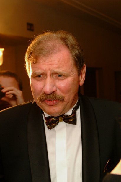 Jak sam podkreślał, było dla niego niesamowicie trudnym wyzwaniem aktorskim, ale...