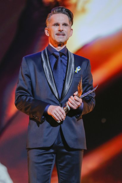 Tragedą, lecz sam...