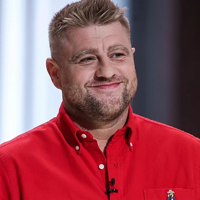 Tomasz Jakubiak. Anna Starmach z kolei...