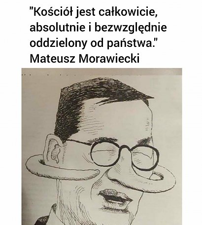 Polityk ujawnił na przykład, że zarobił 40 milionów złotych. Mateusz Morawiecki bez mrugnięcia okiem przyznał, że zarabiał za dużo. Padły konkretne kwoty.
