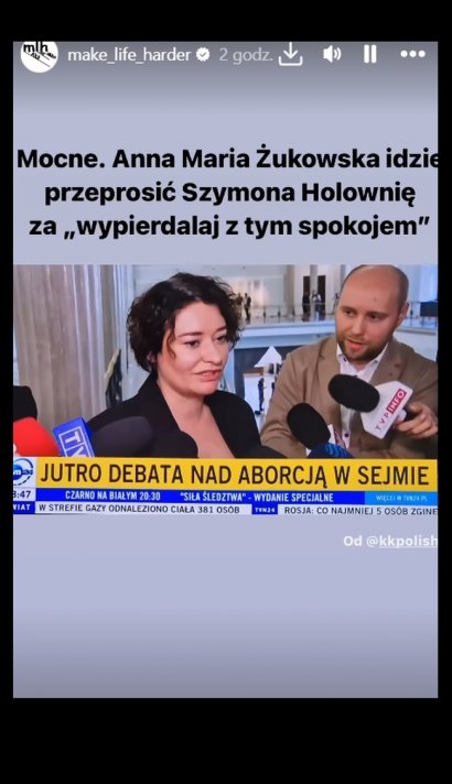 Szymon Hołownia może być umiarkowanie zadowolony z wyników wyborów samorządowych. Trzecia Droga osiągnęła przyzwoity wynik, ale nie da się ukryć, że apetyty były znacznie większe.