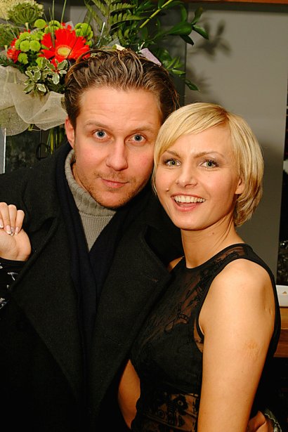 Grzegorz Mielec był uczestnikiem Big Brothera, gdzie romansował z Karoliną Piechniewicz...