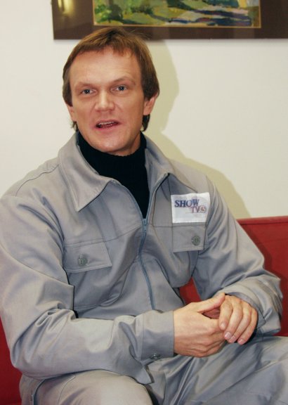 Cezary Pazura razem z bratem Radosławem Pazurą oraz najbliższą rodziną przeżywają aktualnie bardzo trudne chwile.