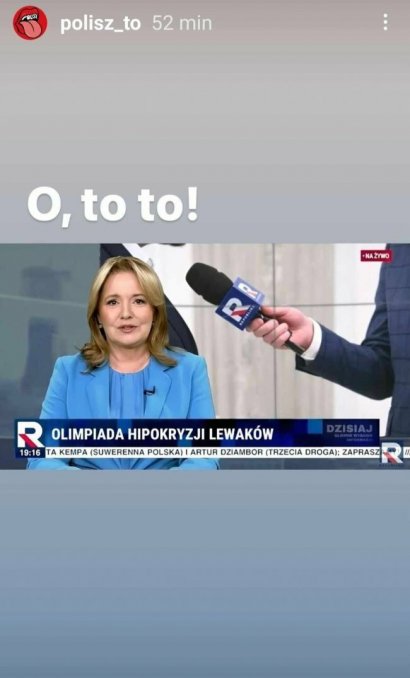 Po otwarciu Igrzysk Olimpijskich w sieci rozpętała się istna burza, a memiarze mieli ręce pełne roboty. Internauci postanowili skomentować też słowa Mateusza Morawieckiego.