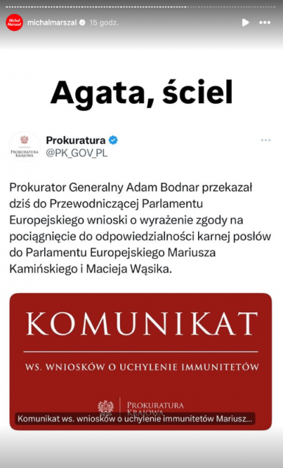 Niejadki Maciuś Wąsik i Mario Kamiński znów wpadli w tarapaty. A przecież nawet przedszkolaki wiedzą, że jak się dostanie karę, to należy siedzieć w kącie. Jednak nasi bohaterowie postanowili zabawić się w kuluarach, tak jakby nic się nie stało.