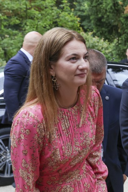 Jak donosi Onet.pl, w sprawę zatrudnienia żony prezesa PKOl mógł być zamieszany sam Jacek Sasin.