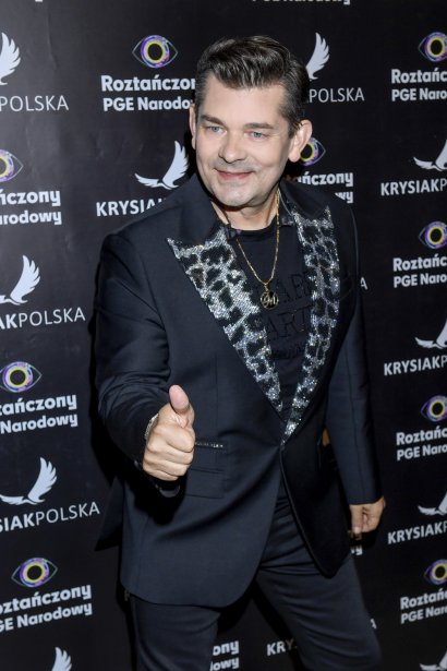 Król disco polo szanuje swoich fanów, ale i również jest im wdzięczny za sukces, który odniósł dzięki muzyce.