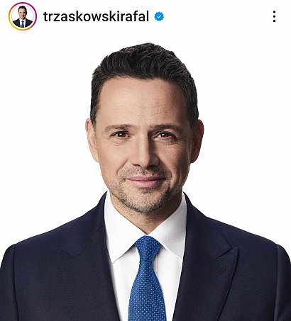 Rafał Trzaskowski ma największe szanse na to, aby odnieść zwycięstwo w wyborach prezydenckich. Kandydat miażdży konkurencję polityczną.