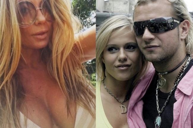 Projekt Lady 2 Małgorzata Rozenek Poucza Uczestniczki Nagle Mówi O