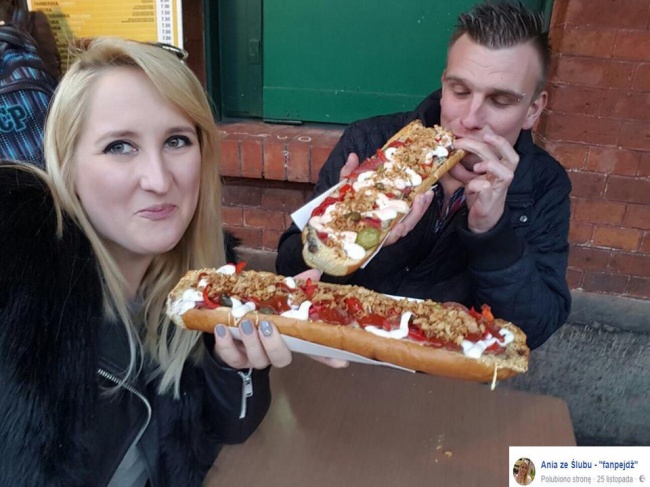 Ślub od pierwszego wejrzenia: Ania pokazała NIEPUBLIKOWANE ...