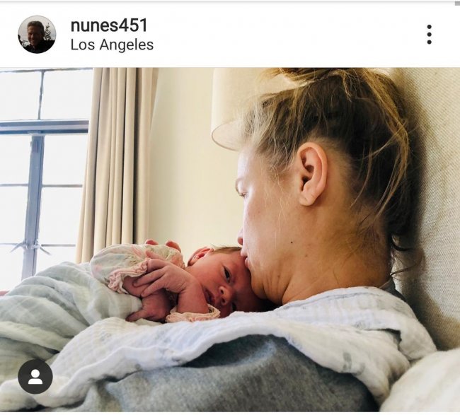 Zobaczcie, jak wygląda pokój maleńkiej Ashi!