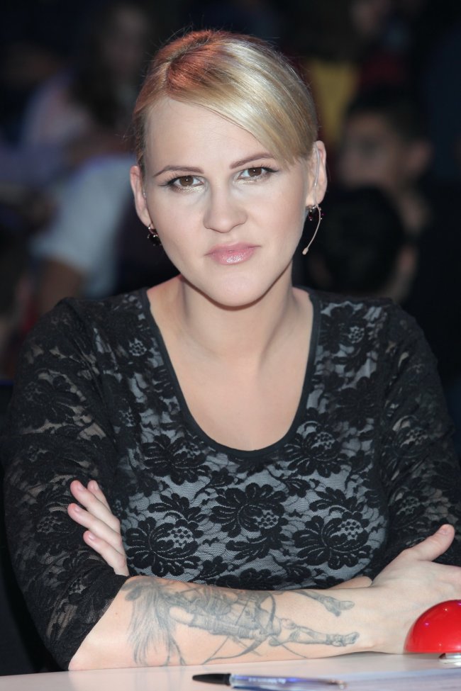 Mama Agnieszki Jest Od Niej 3 Razy Starsza Kim jest mama Agnieszki Chylińskiej? Będziecie zszokowani, nikt się