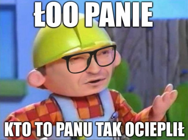 Mateusz Morawiecki radzi, jak oszczędzić: Ocieplajcie domy. Sieć zalały MEMY!